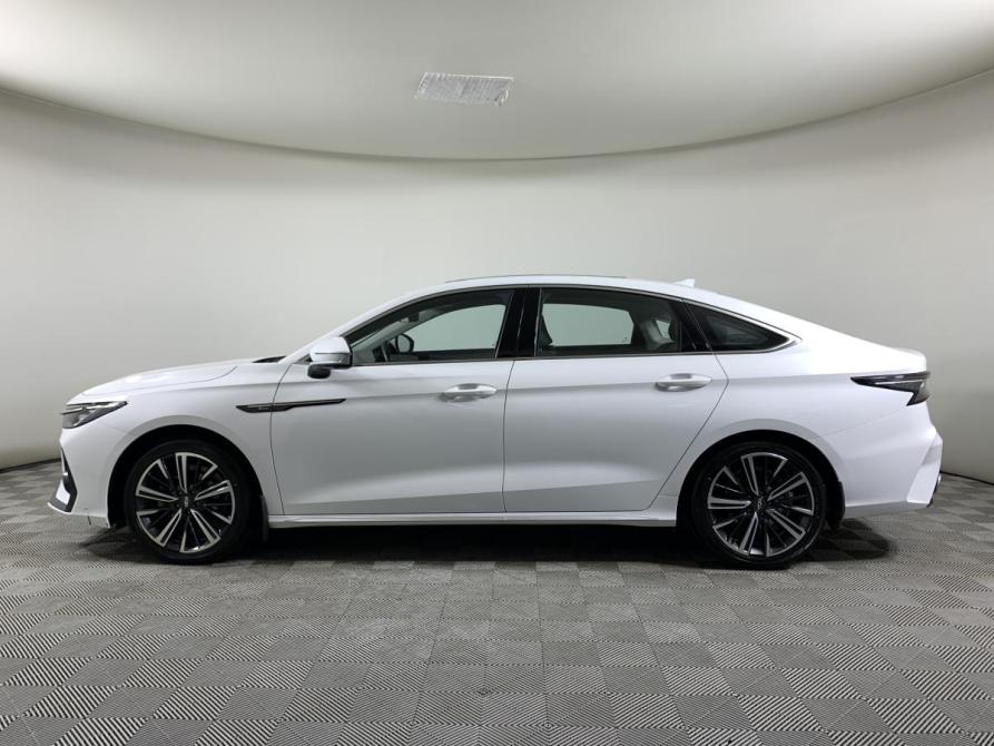 Chery Arrizo 8 Москва  - изображение 8