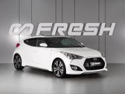 Hyundai Veloster I Минеральные Воды  - изображение 19