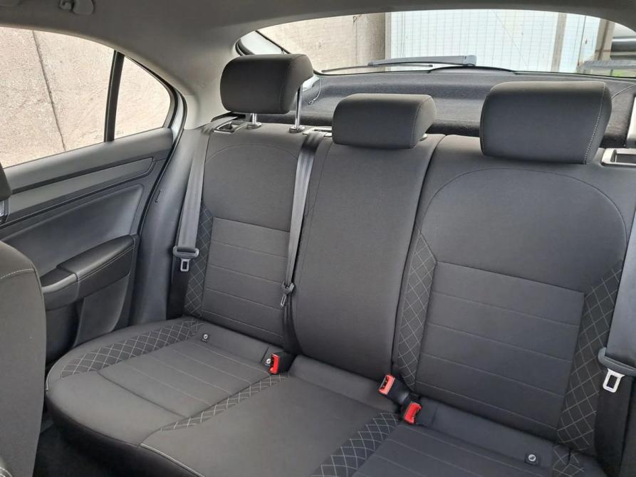 Skoda Rapid II Санкт-Петербург  - изображение 18