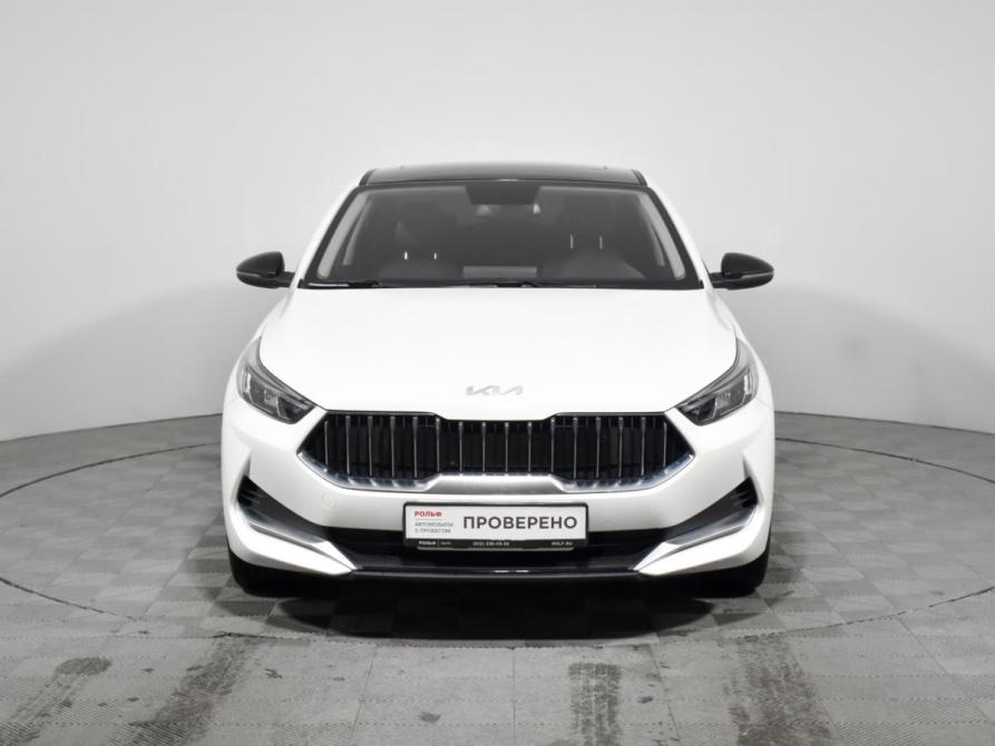 Kia K3 II (China Market) Санкт-Петербург  - изображение 2