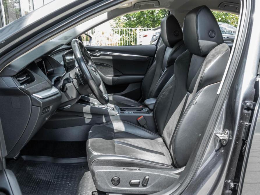 Skoda Octavia IV (A8) Ставрополь  - изображение 13