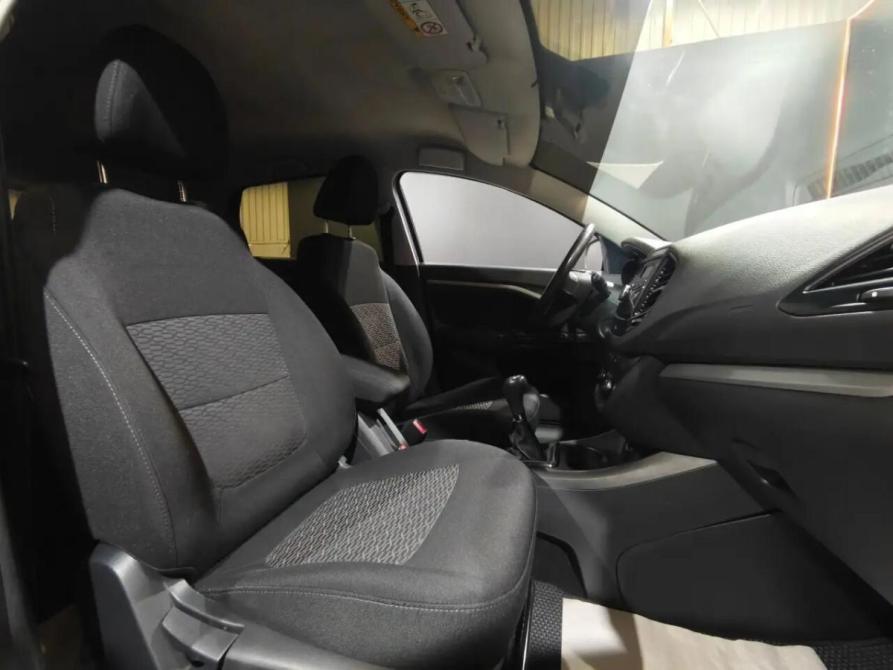 Lada (ВАЗ) Vesta I Уфа  - изображение 17