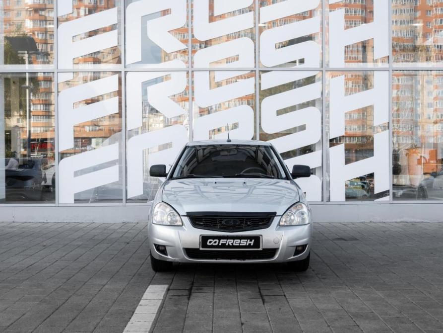 Lada (ВАЗ) Priora I Ставрополь  - изображение 3