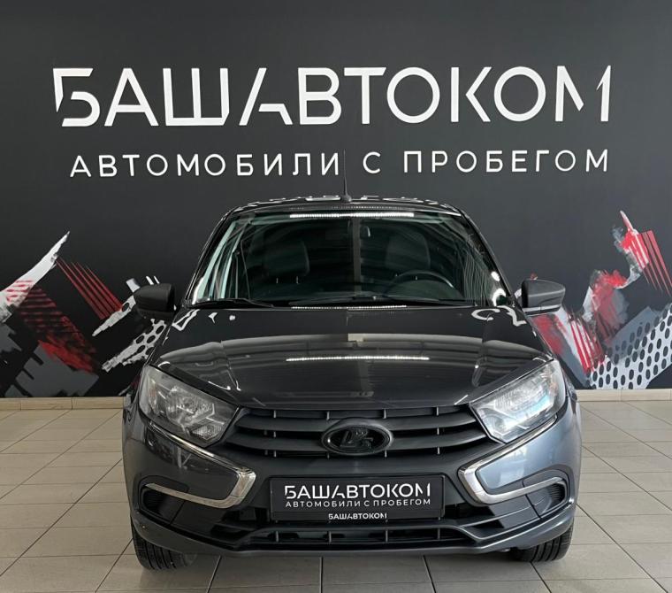 Lada (ВАЗ) Granta I Рестайлинг Уфа  - изображение 2