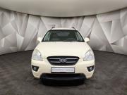 Kia Carens II (UN) Москва  - изображение 27