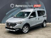 Renault Dokker I Пермь  - изображение 24