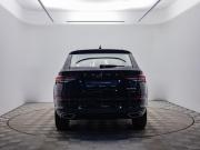 Skoda Kodiaq I Рестайлинг Москва  - изображение 28