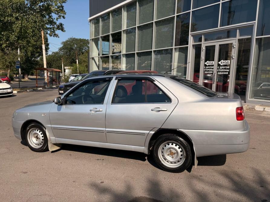 Chery Amulet (A15) I Рестайлинг Ростов-на-Дону  - изображение 3