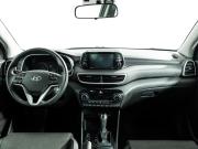 Hyundai Tucson III Рестайлинг Санкт-Петербург  - изображение 31