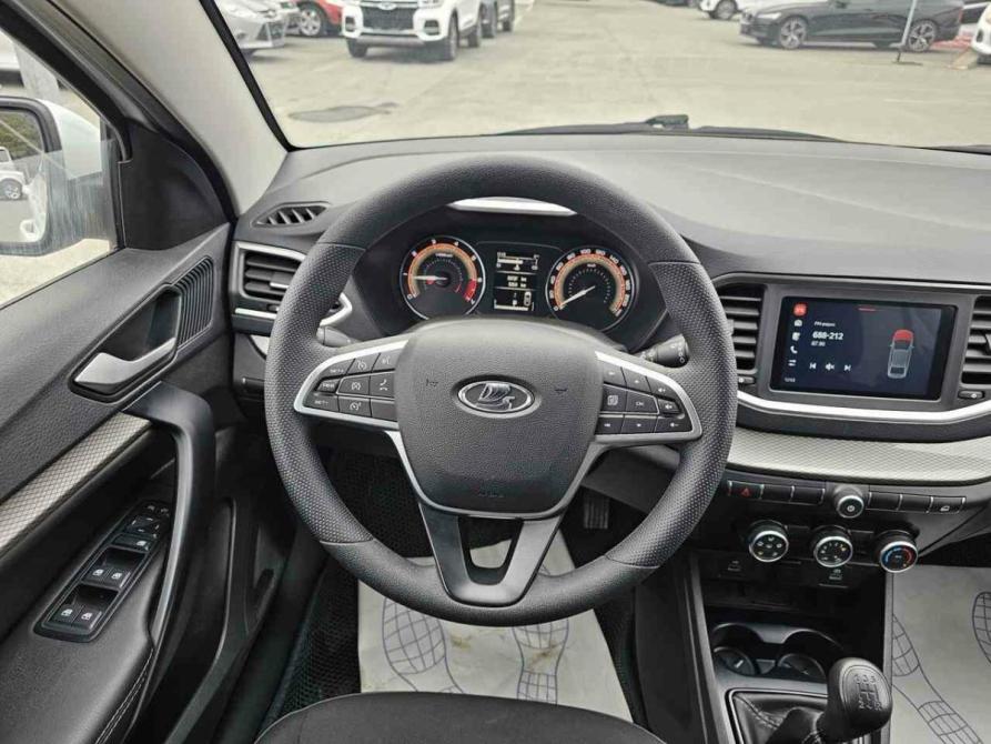 Lada (ВАЗ) Vesta I Рестайлинг (NG) Тюмень  - изображение 15