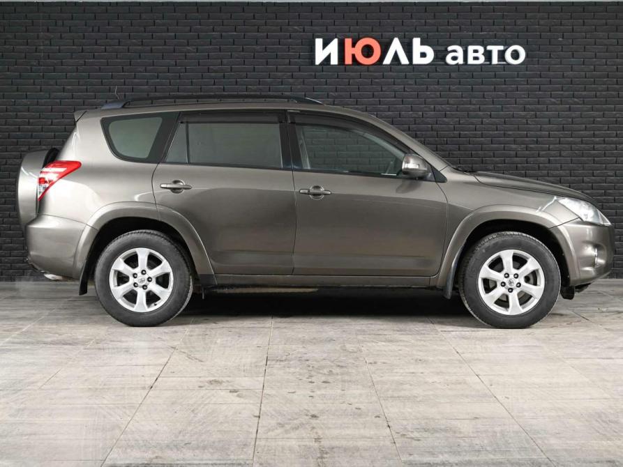 Toyota RAV4 III (XA30) Екатеринбург  - изображение 8