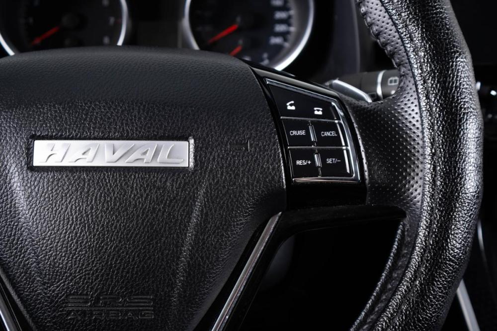 Haval M6 II Пермь  - изображение 18