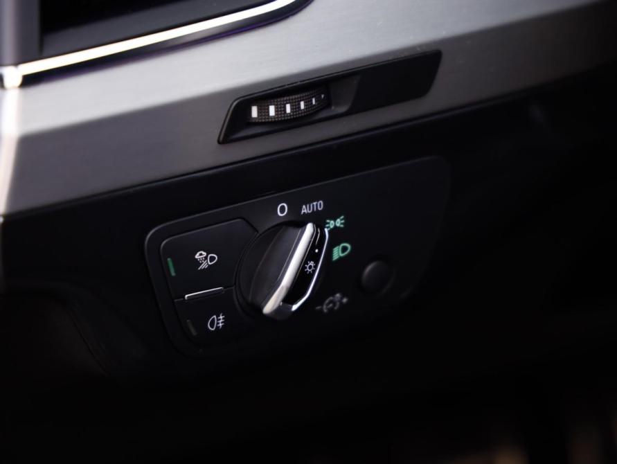 Audi Q7 II (4M) Санкт-Петербург  - изображение 25