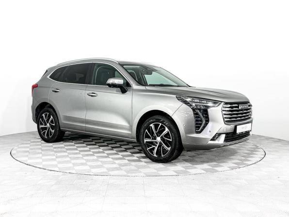 Haval Jolion I с пробегом 2023 года, цена 1 549 000 рублей, 95887 км, внедорожник, Автокод Объявления