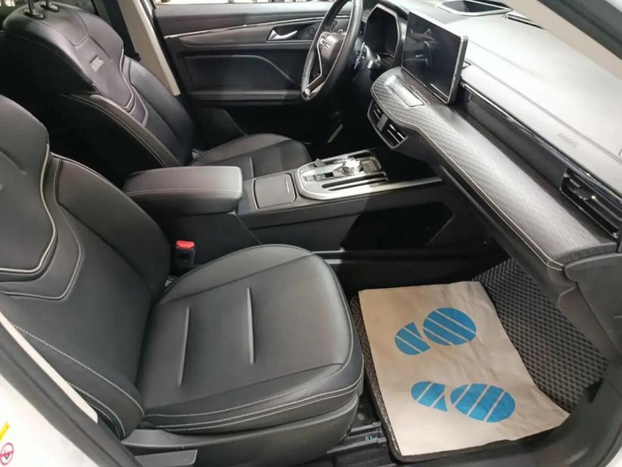 Haval Jolion I Уфа  - изображение 16