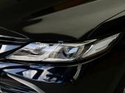 Toyota Camry VIII (XV70) Рестайлинг Вологда  - изображение 29