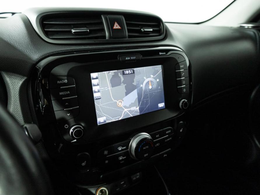 Kia Soul II Рестайлинг Санкт-Петербург  - изображение 17