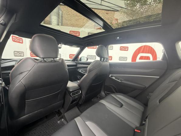 Geely Cityray с пробегом 2025 года, цена 2 849 990 рублей, 33956 км, внедорожник, Автокод Объявления