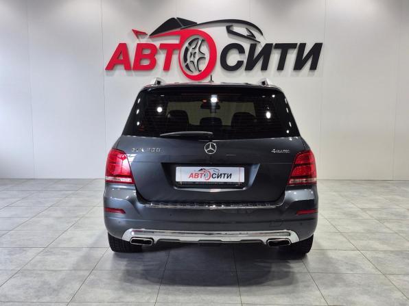 Mercedes-Benz GLK-Класс I (X204) Рестайлинг с пробегом 2012 года, цена 1 950 000 рублей, 190500 км, внедорожник, Автокод Объявления