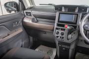 Toyota Roomy I Рестайлинг Томск  - изображение 32