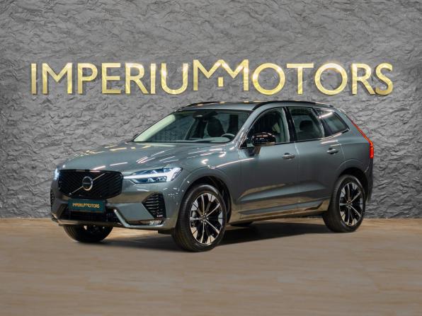 Новый Volvo XC60 II Рестайлинг 2 2026 года, цена 9 150 000 рублей, внедорожник, Автокод Объявления