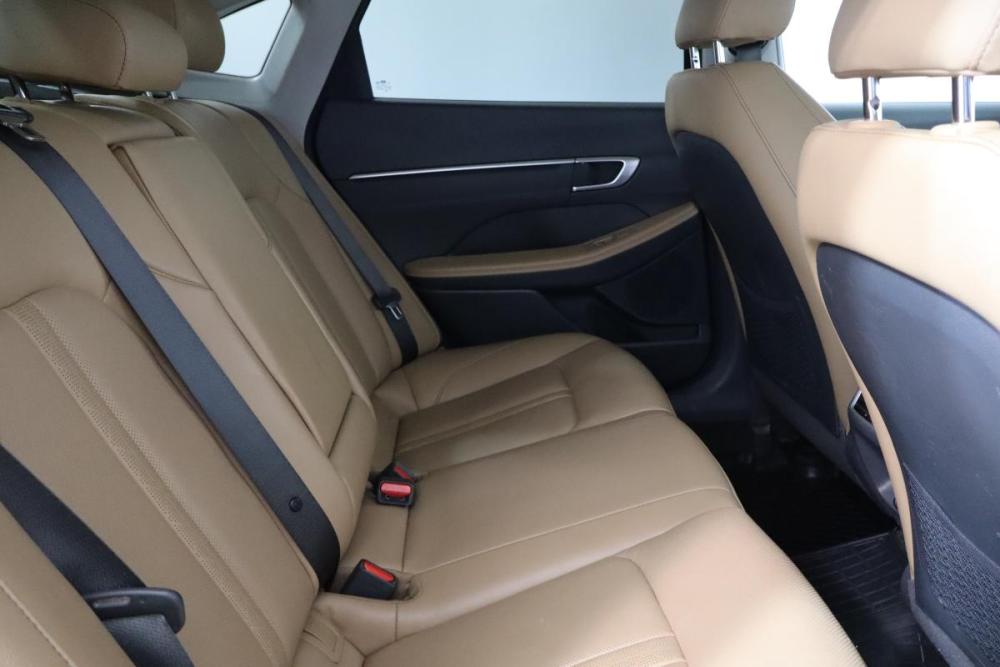Hyundai Sonata VIII (DN8) Санкт-Петербург  - изображение 14