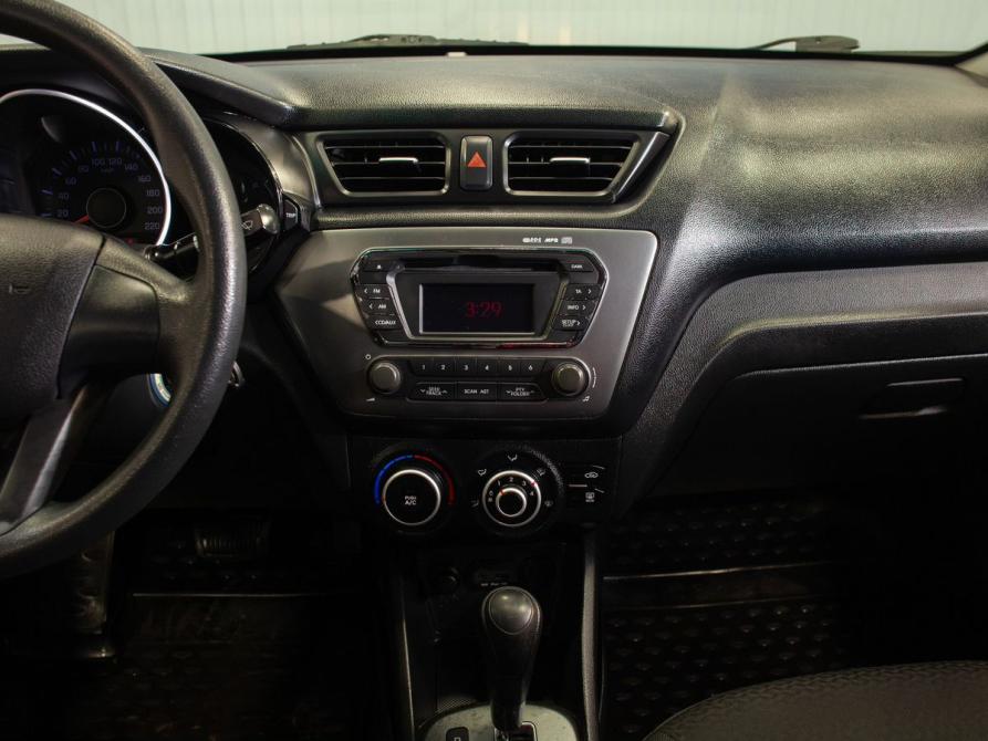 Kia Rio III Иваново  - изображение 26