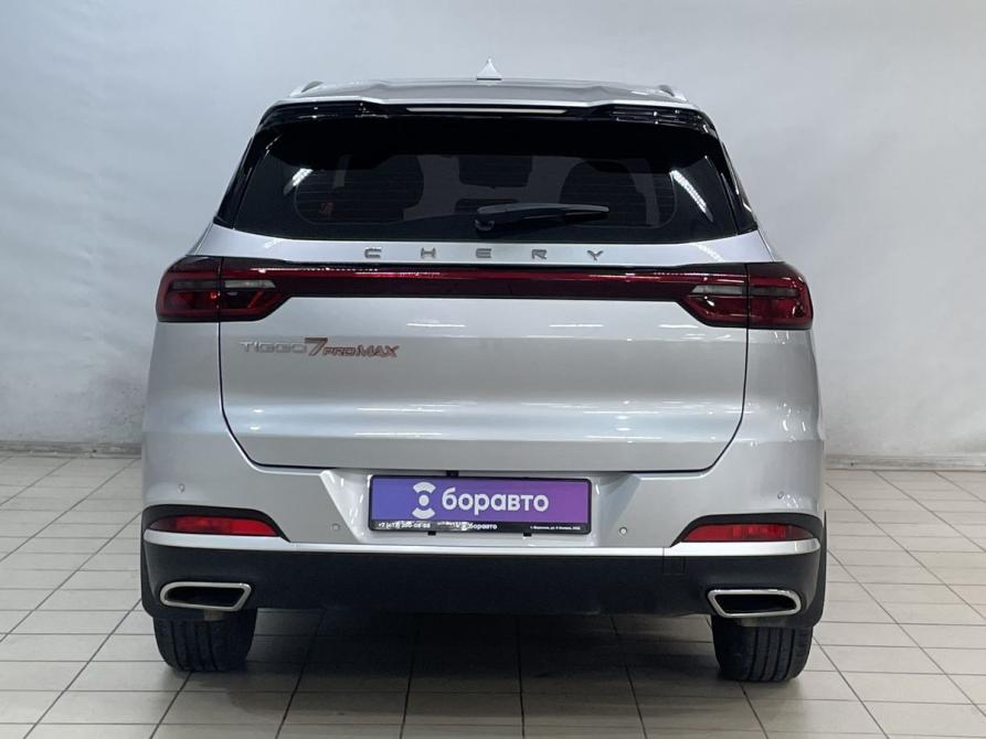 Chery Tiggo 7 Pro Max I Воронеж  - изображение 6
