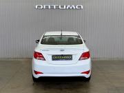 Hyundai Solaris I Рестайлинг Краснодар  - изображение 26