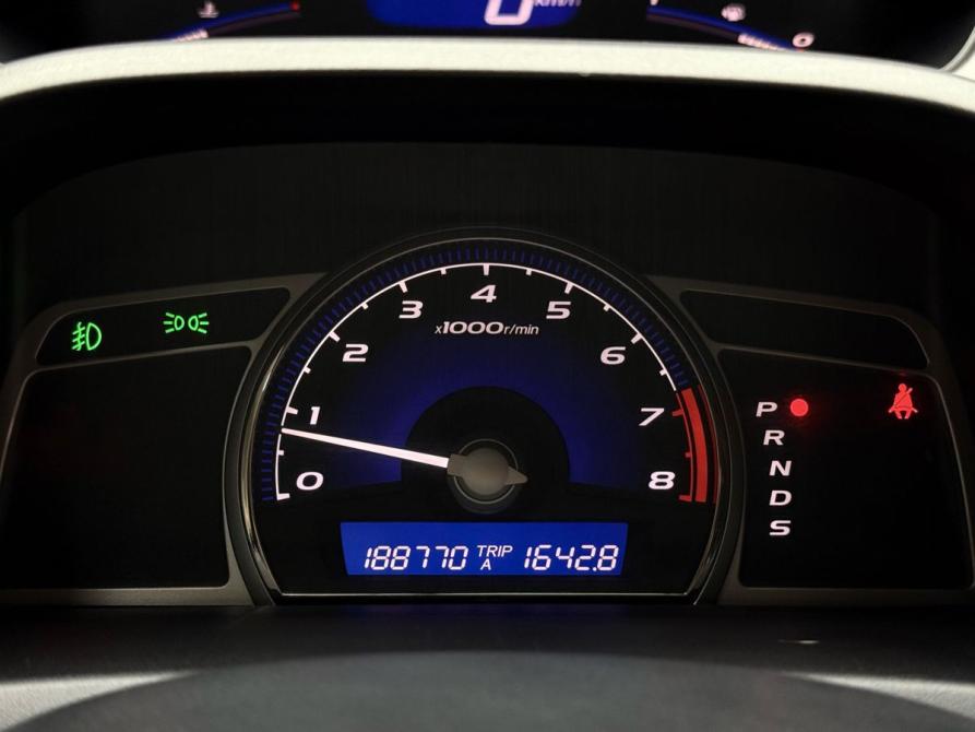 Honda Civic VIII Ижевск  - изображение 32