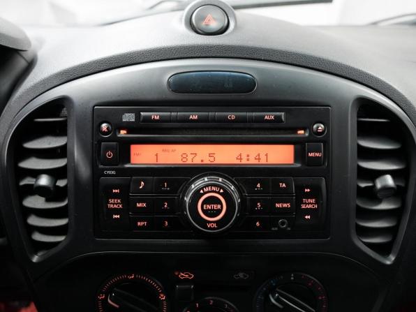 Nissan Juke I с пробегом 2014 года, цена 881 000 рублей, 177000 км, внедорожник, Автокод Объявления