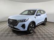 Chery Tiggo 7 Pro Max I Уфа  - изображение 30