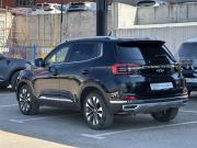 Chery Tiggo 4 I Рестайлинг Уфа  - изображение 22