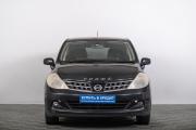 Nissan Tiida I Рестайлинг Томск  - изображение 22
