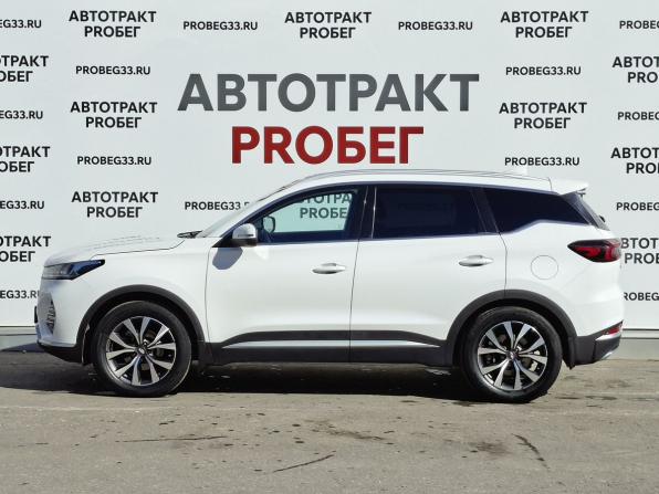 Chery Tiggo 7 Pro I с пробегом 2021 года, цена 1 498 000 рублей, 72432 км, внедорожник, Автокод Объявления