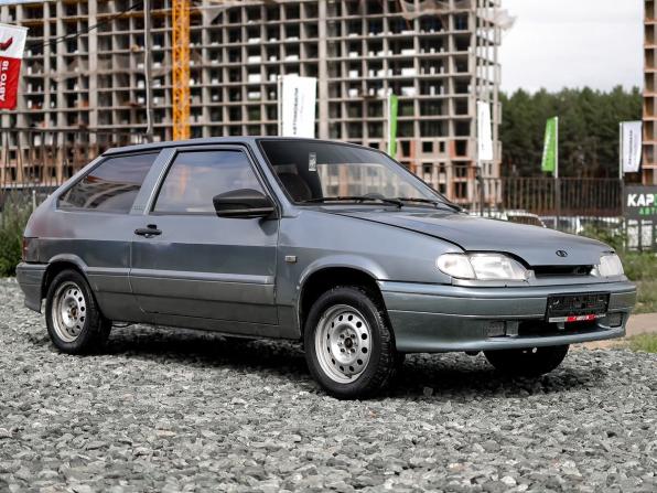 Lada (ВАЗ) 2113 с пробегом 2007 года, цена 170 000 рублей, 187000 км, хэтчбек, Автокод Объявления