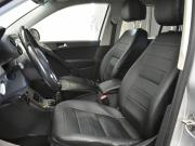 Volkswagen Tiguan I Рестайлинг Мурманск  - изображение 22