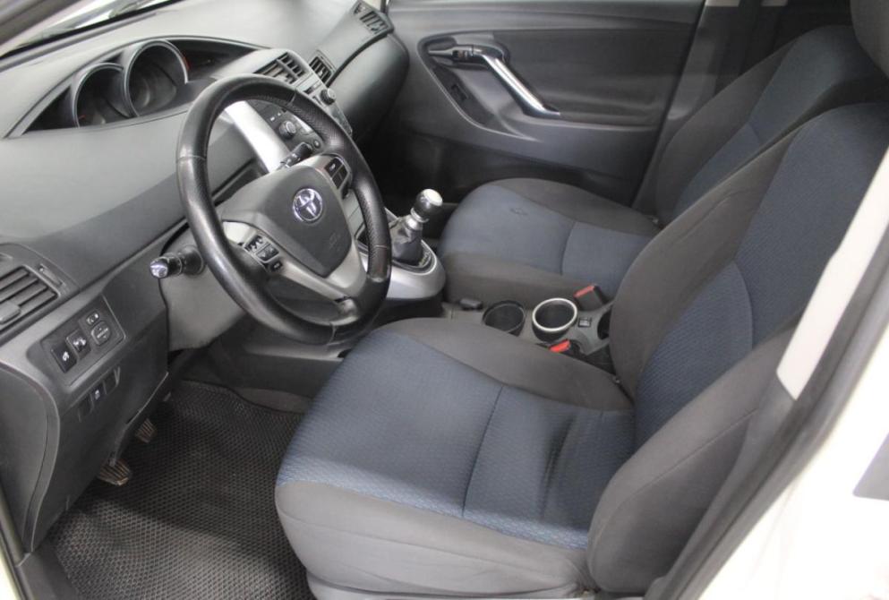 Toyota Verso I Рестайлинг Астрахань  - изображение 21