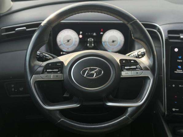 Hyundai Tucson IV с пробегом 2021 года, цена 3 299 000 рублей, 61757 км, внедорожник, Автокод Объявления