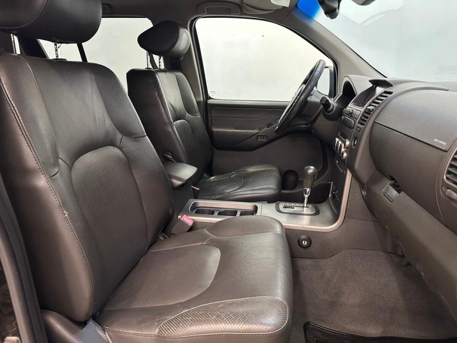 Nissan Pathfinder III Балашиха  - изображение 15