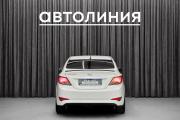 Hyundai Solaris I Рестайлинг Красноярск  - изображение 24