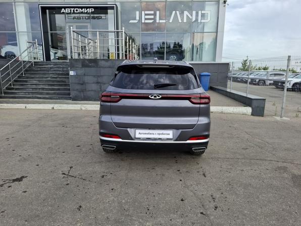 Chery Tiggo 7 Pro I с пробегом 2022 года, цена 1 670 000 рублей, 68517 км, внедорожник, Автокод Объявления