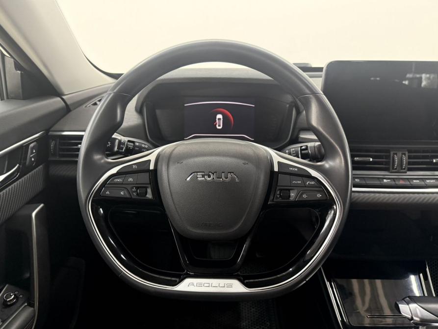 Dongfeng Aeolus Yixuan I Смоленск  - изображение 12