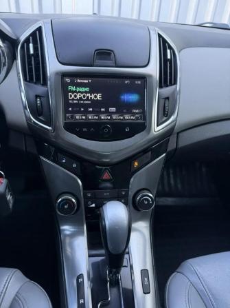 Chevrolet Cruze I Рестайлинг с пробегом 2013 года, цена 799 000 рублей, 224480 км, седан, Автокод Объявления