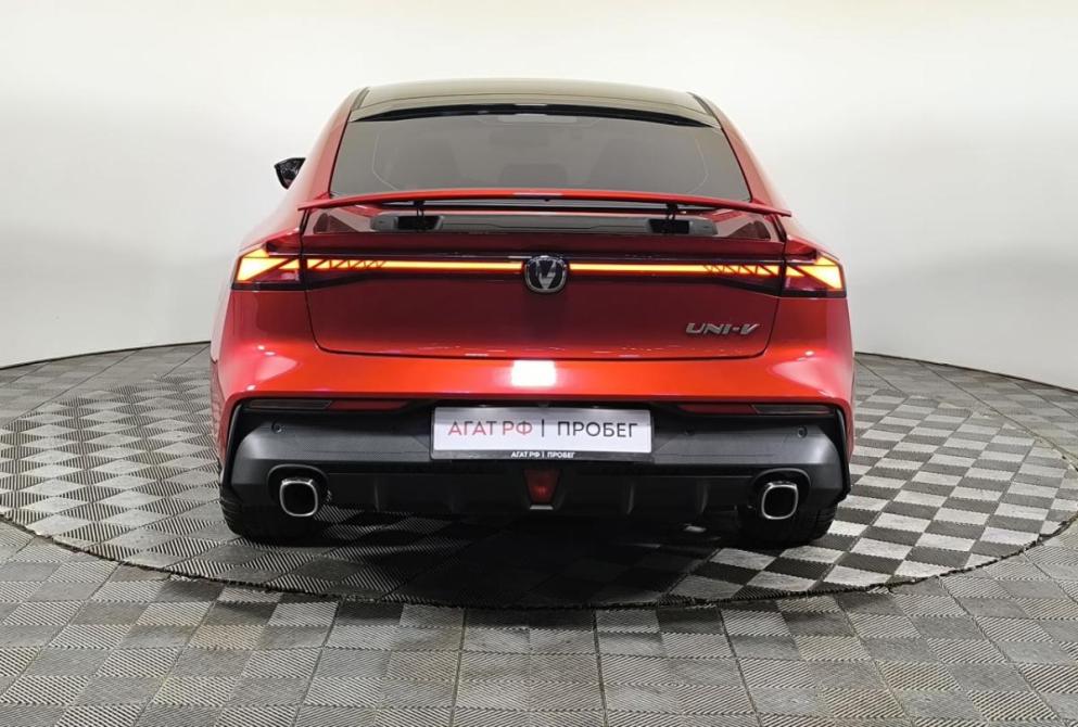 Changan UNI-V I Нижний Новгород  - изображение 5