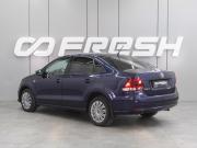 Volkswagen Polo V Рестайлинг Воронеж  - изображение 17