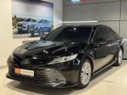 Toyota Camry VIII (XV70) Новосибирск  - изображение 26