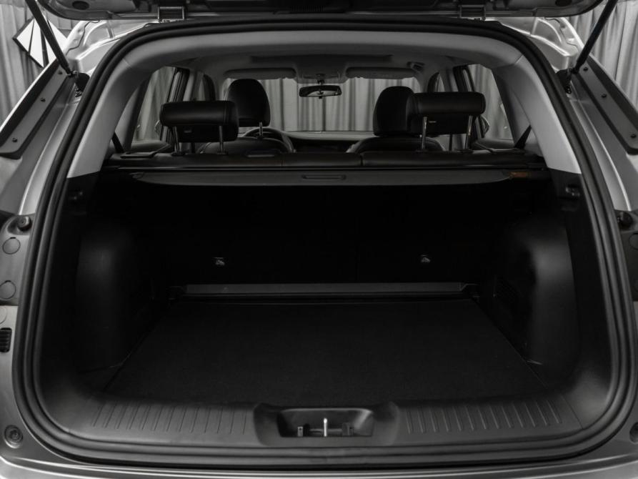 Changan CS35 Plus I Москва  - изображение 27