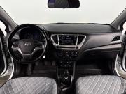 Hyundai Solaris II Борисоглебск  - изображение 25