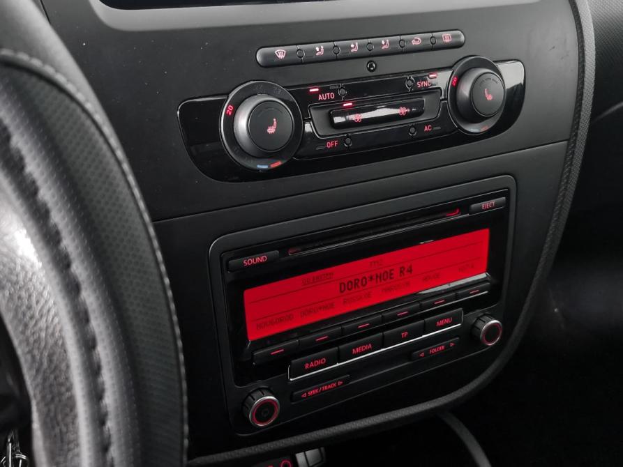 SEAT Leon II Рестайлинг Нижний Новгород  - изображение 19